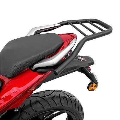 Suporte Baú Superior Haojue DR160 2021+ Spto657 Scam