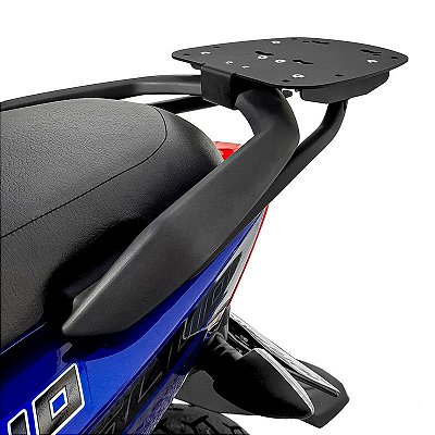 Suporte Baú Superior Yamaha Fluo125 2023+ Scam Spto628