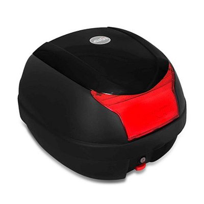 Bau Givi Monolock 29L Cover Preto