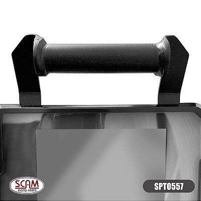 Suporte Gps KTM Duke390 2019+ Spto557 Scam