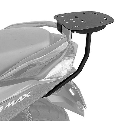 Suporte Baú Superior Yamaha Nmax160 2021+ Spto534 Scam
