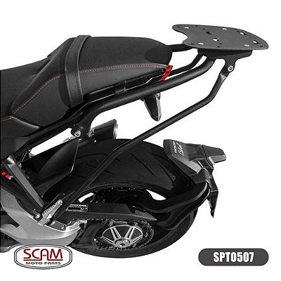 Suporte Baú Superior Honda Cb1000R 2019+ Scam Spto507
