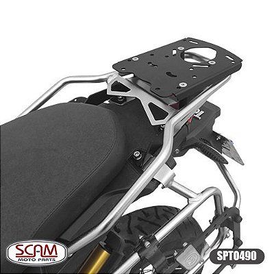 Suporte Baú Superior Bmw F850gs Adv 2018+ Spto490