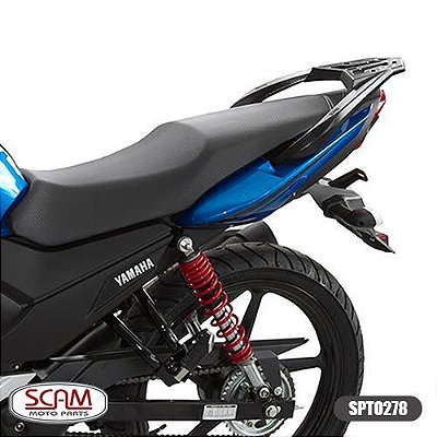 Suporte Baú Superior Ligaleve Factor125/150 16+ Scam Spto278