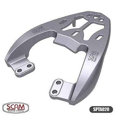 Suporte Baú Superior Liga Leve Next300 2013+scam Spto020