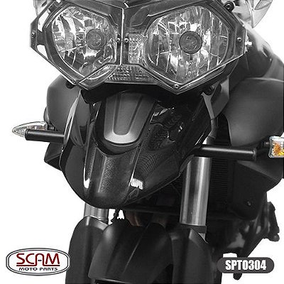 Suporte Farol Auxiliar Tiger1200 Explorer 2016-2021 Spto304