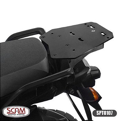 Suporte Baú Superior Super Tenere1200 2011+ Spto107 Scam