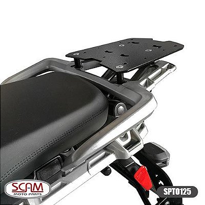 Suporte Baú Superior Tiger1200 Explorer 2012-21 Spto125