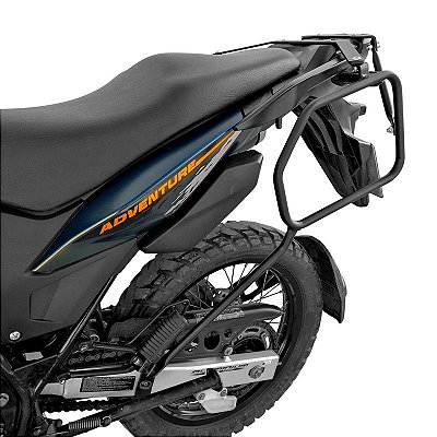 Afastador Alforge Honda Xre300 2010+ Scam Spto656