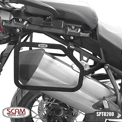 Afastador Alforge Tiger1200 Explorer 2012-2021 Spto280