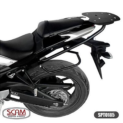 Afastador Alforge Yamaha R03 2015+ Scam Spto185