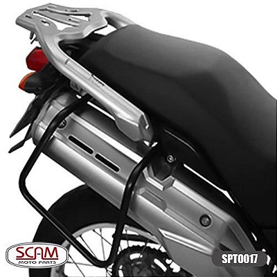 Afastador Alforge Yamaha Tenere250 2011-2015 Spto017 Scam