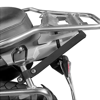 Reforço bagageiro original Adv Spto714 R1200GS ADV 2013+