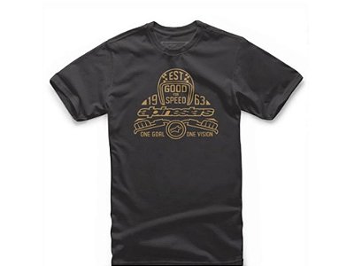CAMISETA ALPINESTARS SNAP