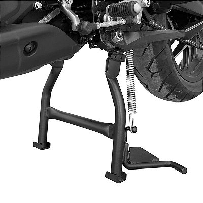 Cavalete Central Bajaj Dominar400 2023+Spto708