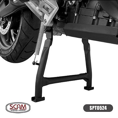 Cavalete Central Tiger900 Rally/Rally Pro 2020+ Scam Spto524