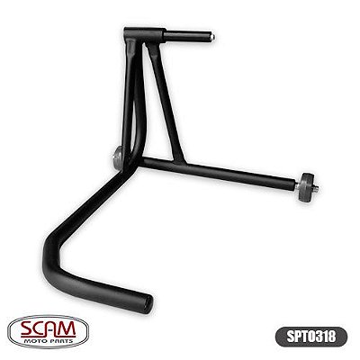 Scam Spto331 Spto318 Cavalete Monobraço Rolamento F3 800