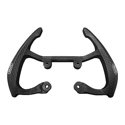 Alça esportiva Fiber Force CG150 2014+ SPTO528 Scam