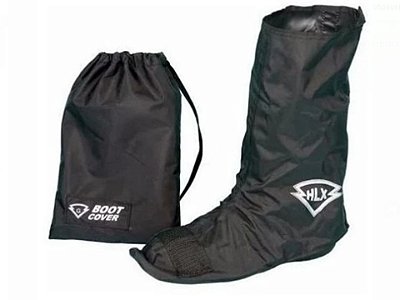Polaina (boot Cover)