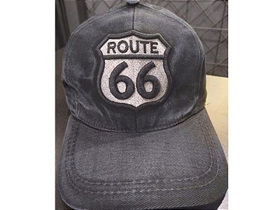 BONE ROUTE 66
