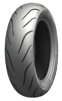 Pneu Michelin Commander 3 Cruiser 200/55-R17 78V - Traseiro