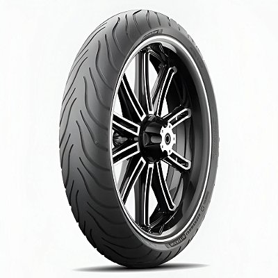 Pneu Michelin Commander 3 Touring 120/70-B21 68H - Dianteiro
