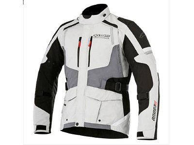 Jaqueta Alpinestars Masculina Andes V2 Drystar