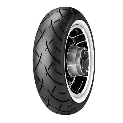 Pneu Metzeler Marathon Ultra WW 150/80-B16 77H - Traseiro
