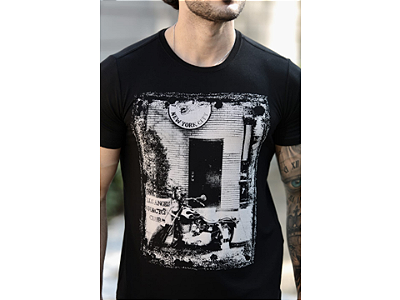 Camiseta New York City