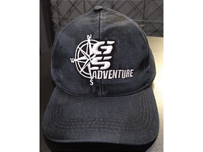 BONE GS ADVENTURE