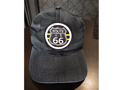 BONE ROUTE 66