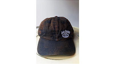 BONE ESTONADO JACK DANIELS