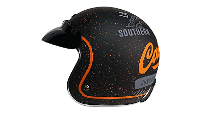 CAPACETE ORIGINE PRIMO WEST COAST MATT