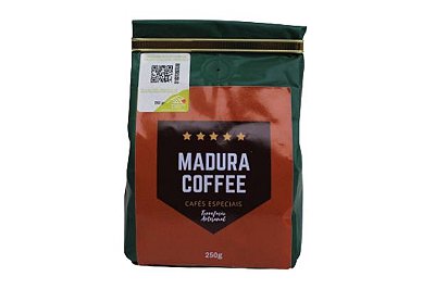 Madura Coffee