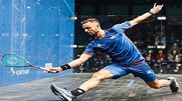 Squashpro