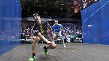 Squashpro