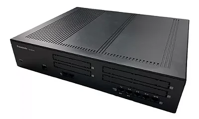 Gabinete de expansão NS520 para Central Panasonic NS500