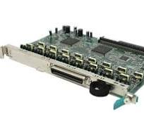 Placa de Expansão Panasonic 16 Ramais Digitais KX-TDA0172