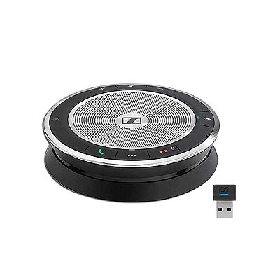 Speaker SP30+ USB-A/C e Bluetooth Sennheiser