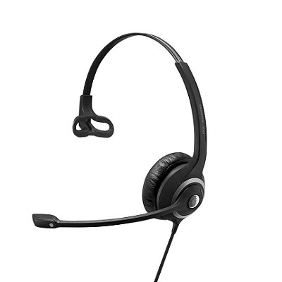 Fone de Ouvido SC-230 MSII USB-A Sennheiser