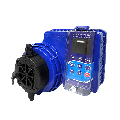 Bomba Dosadora EX2 SMART PH-ORP BV 1010 (10 L/h - 10 bar)