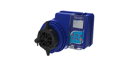 Bomba Dosadora EX2 SMART PLUS AV 3002 (30 L/h - 2 bar)