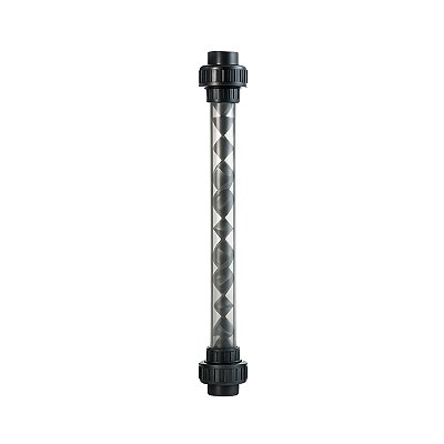 Misturador Estático DN50 – Tubo Ø63 Soldável
