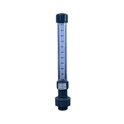 Coluna de Calibração 100 ml