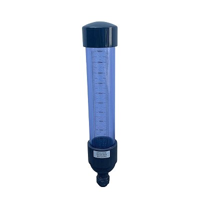 Coluna de Calibração 3000 ml