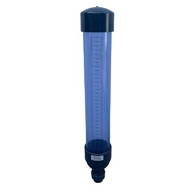 Coluna de Calibração 8000 ml