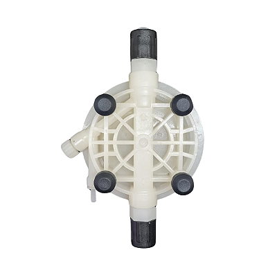 KIT CABEÇOTE EX2 PVDF AV