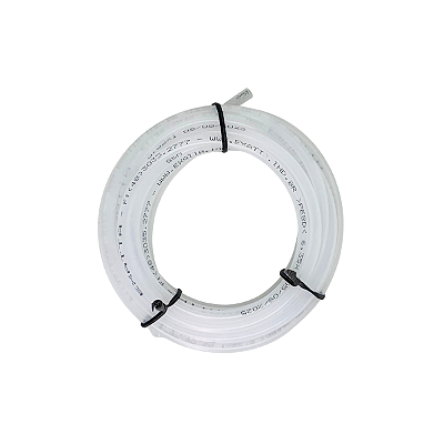 KIT MANGUEIRA EX1 PEBD Ø1/4″ COM 5m