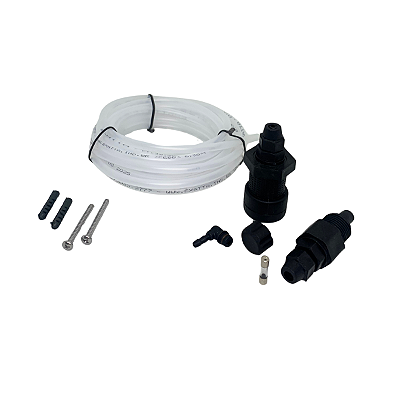 KIT INSTALAÇÃO EX1