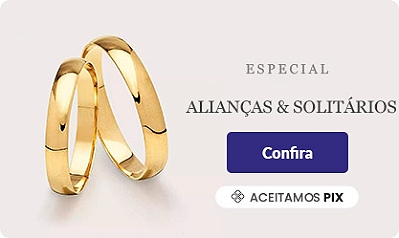 ALIANÇAS